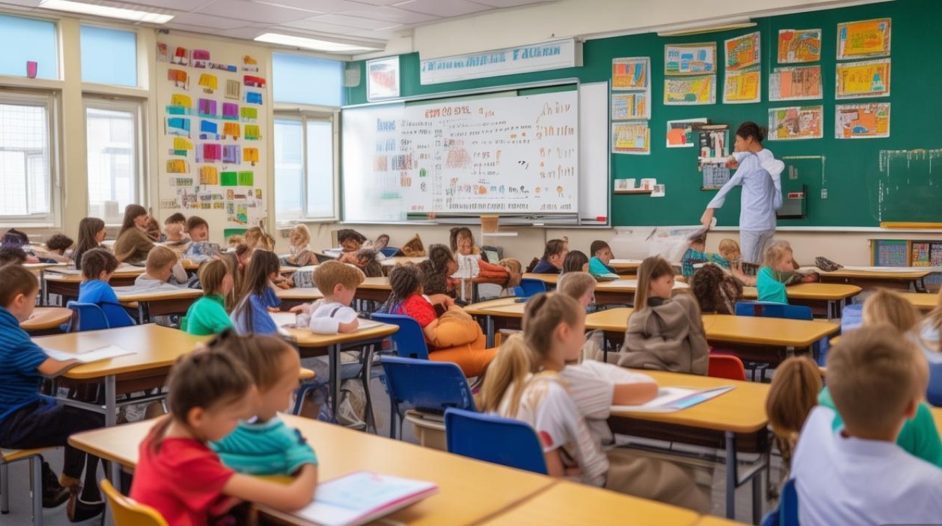 小学阶段怎么安排学习