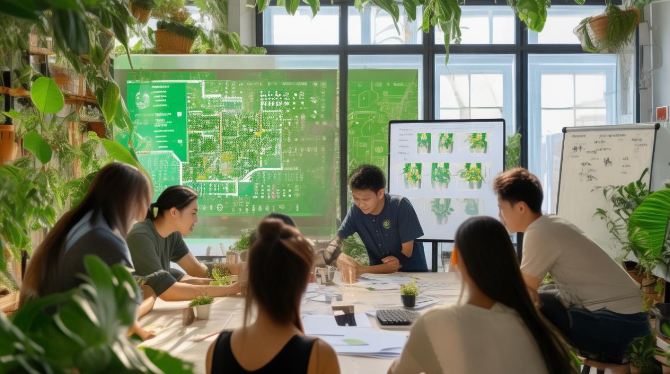 抖音电商绿植运营怎么做