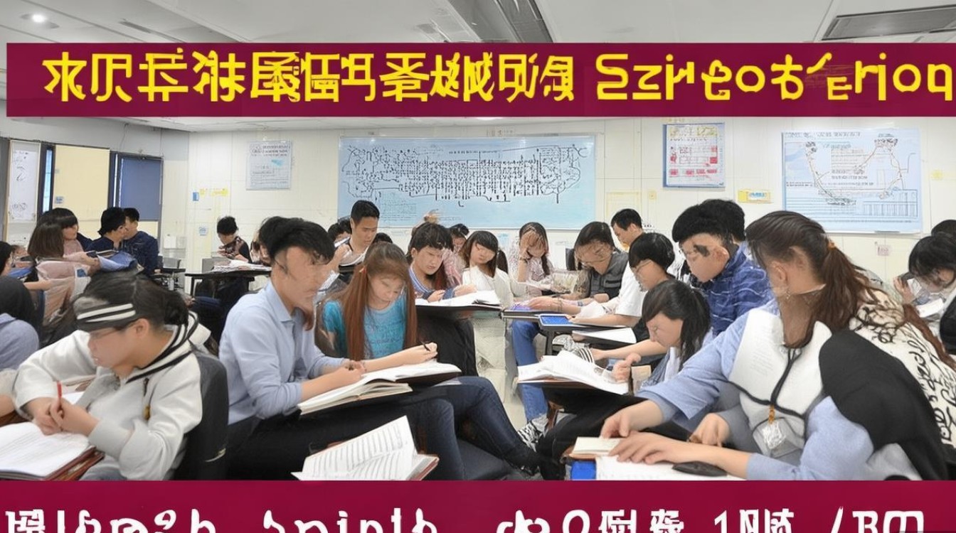 天津考公怎么学习