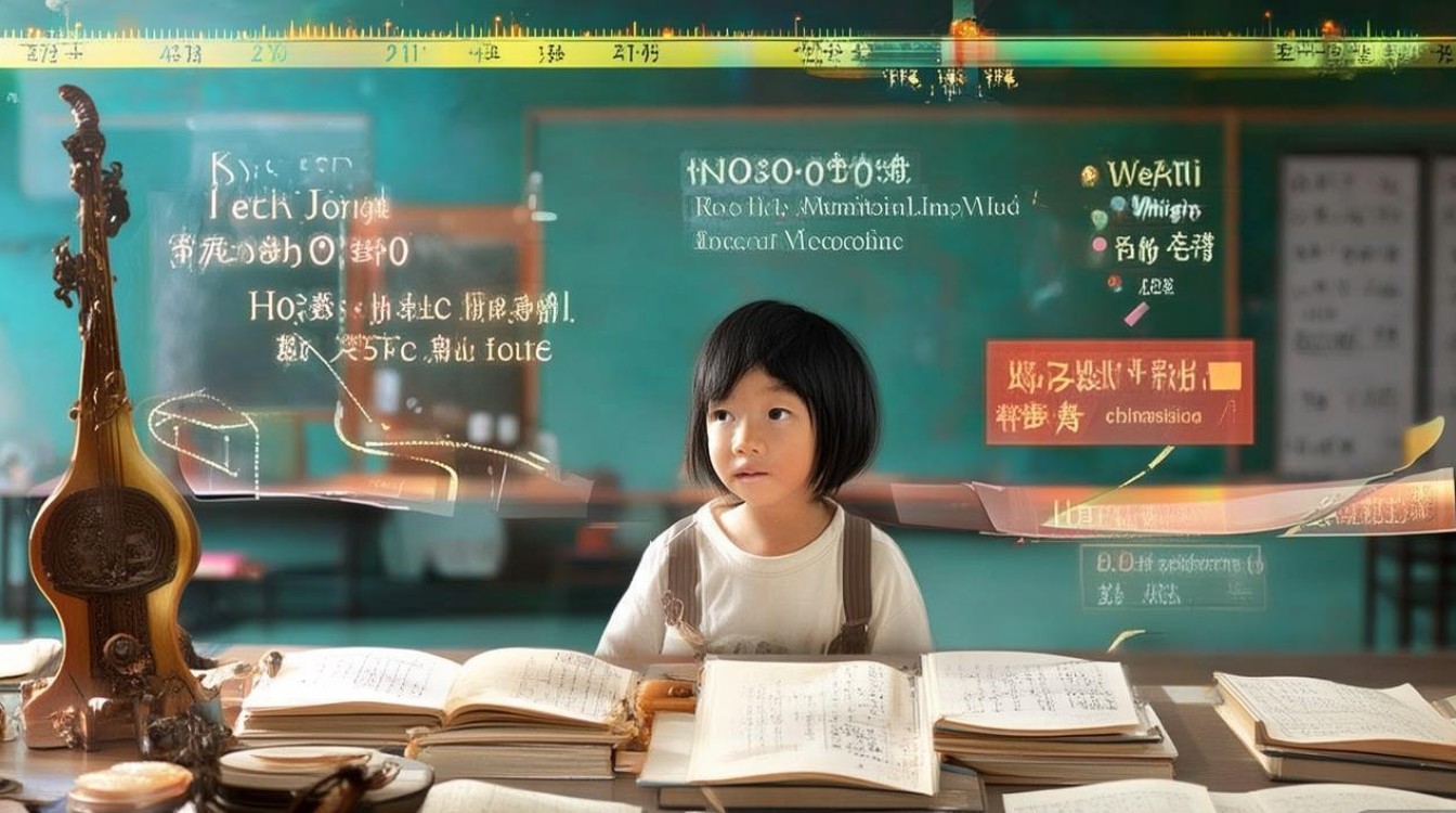 中西音史怎么学习