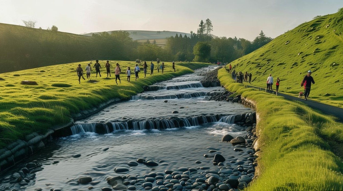 千川如何控速慢跑计划？