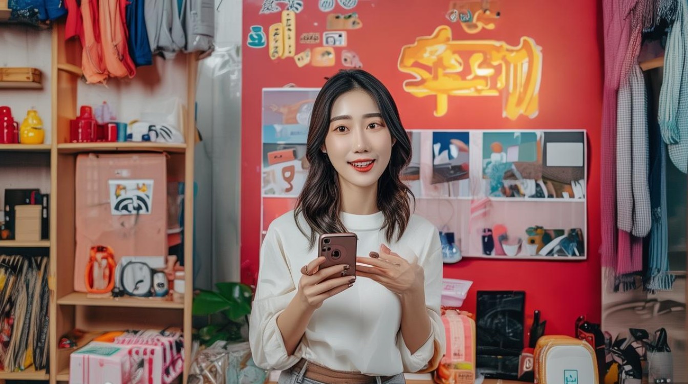 在朋友圈直播电商怎么做