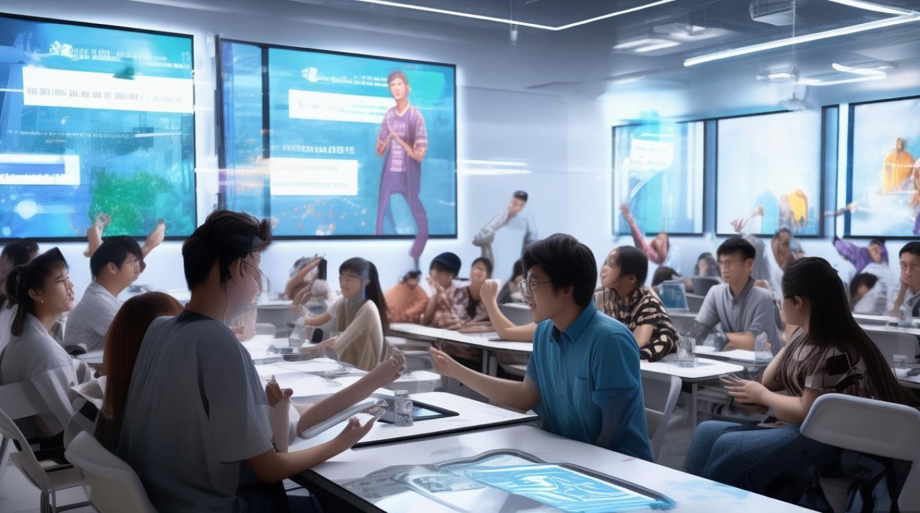 在学习强国怎么上课