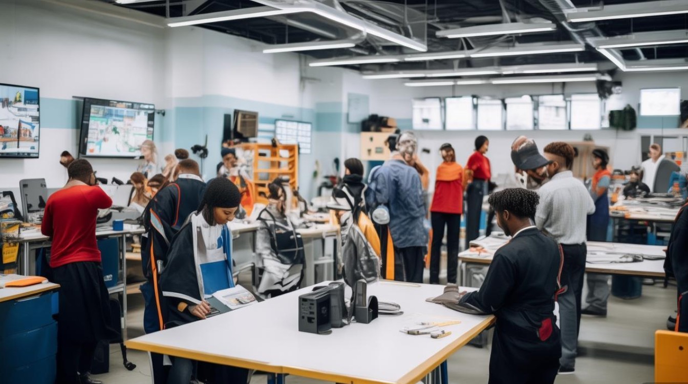 it职业学校就业怎么样 it职业学校就业怎么样