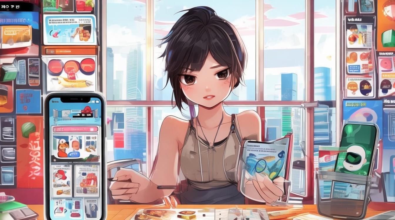 小红书如何申请拿样品