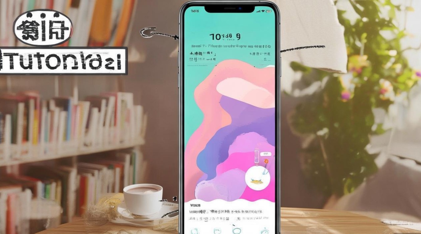小红书壁纸如何拿到原图