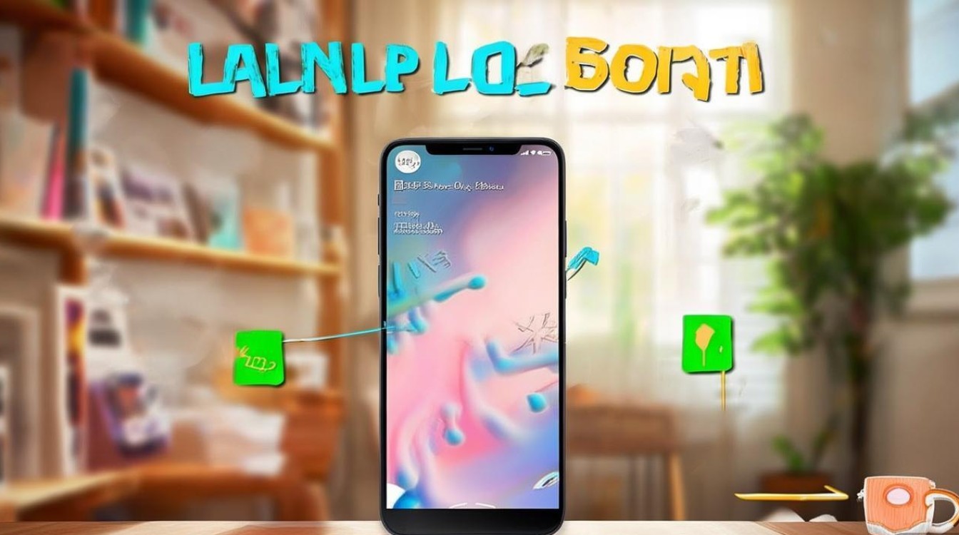 小红书壁纸如何拿到原图