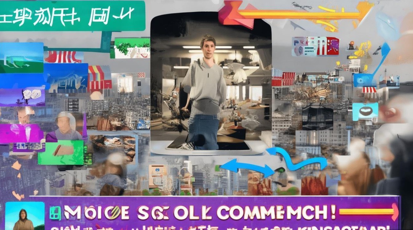 寻找同行者抖音电商怎么做