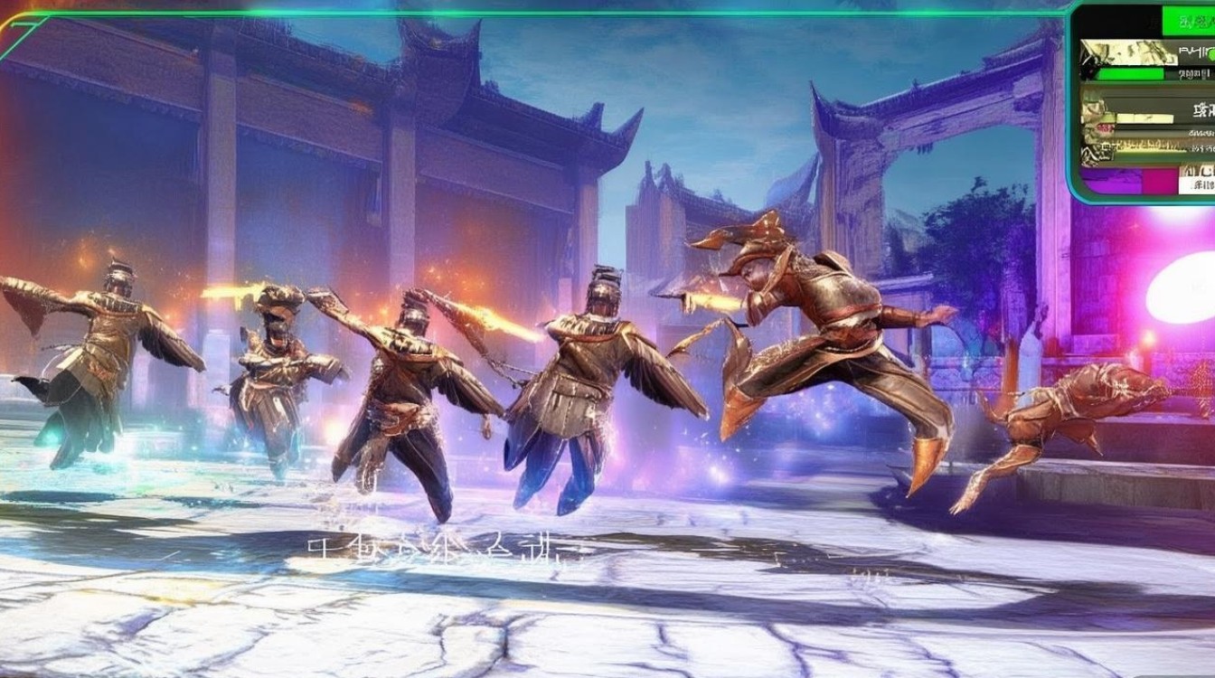 王者荣耀怎么学习招式