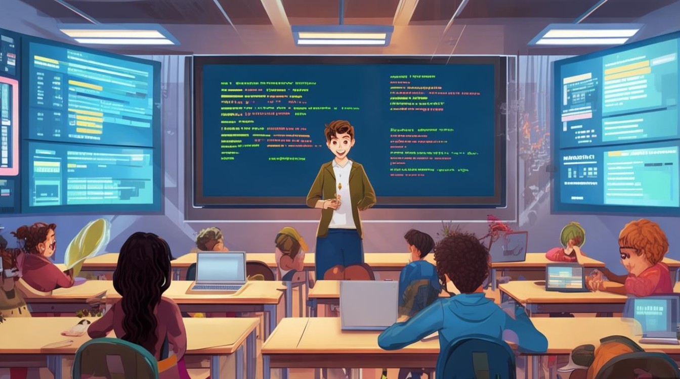 学习什么程序语言好