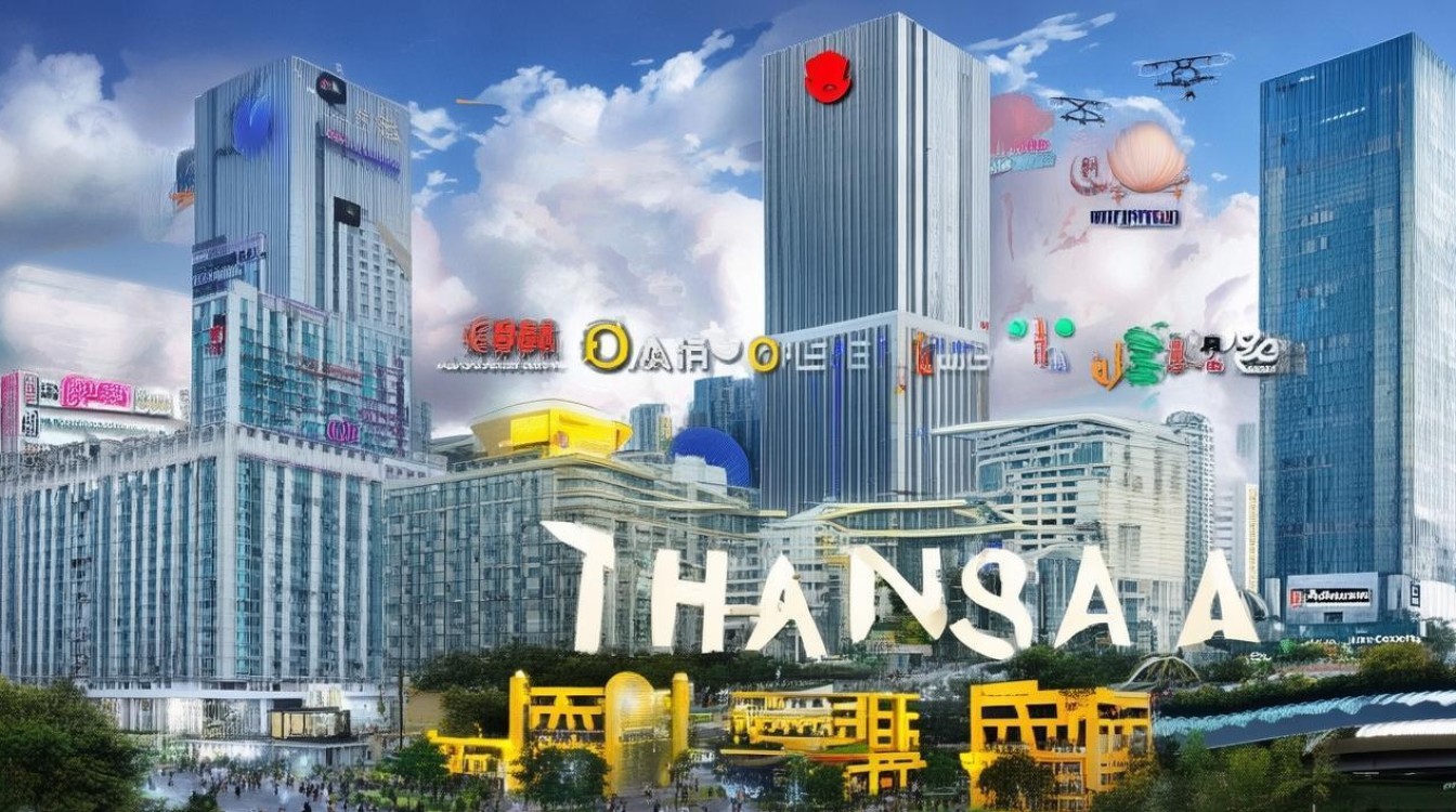 长沙有哪些it单位 长沙有哪些it单位