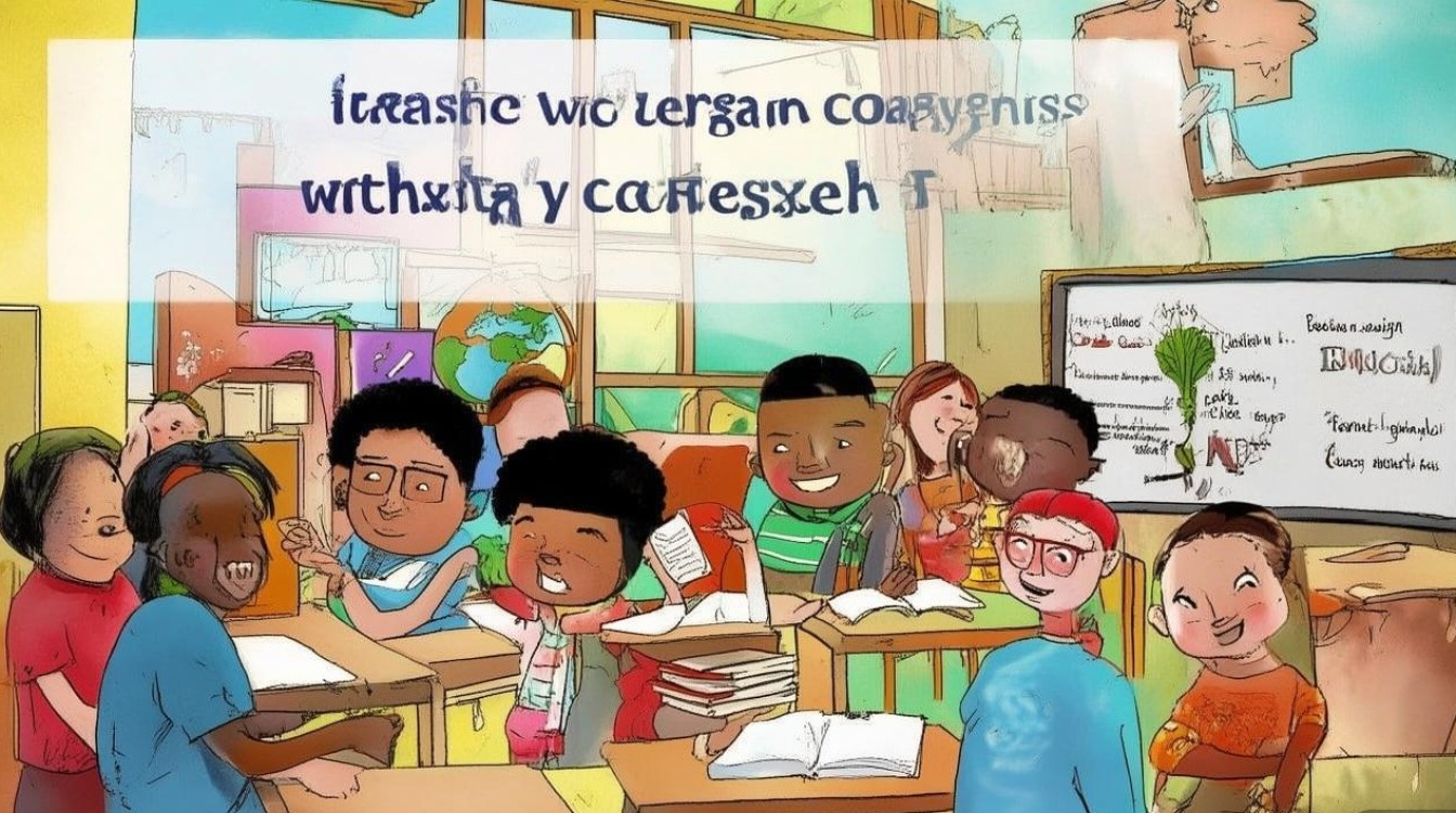 小学不报英语怎么学习