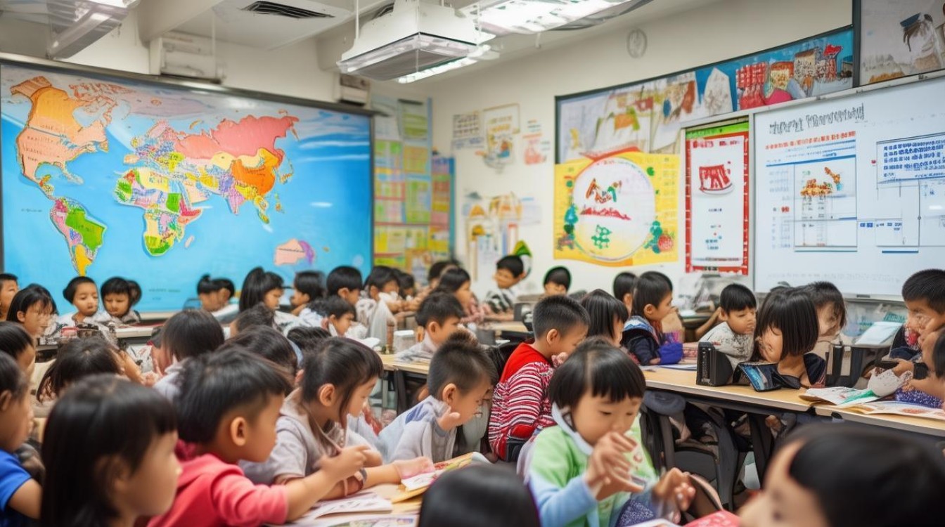 上海孩子怎么学习英语