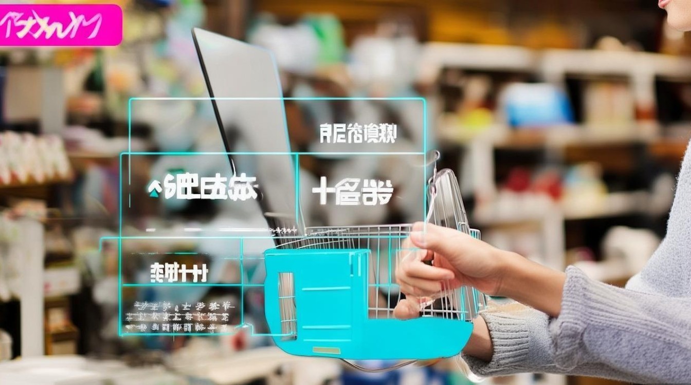 闲鱼电商怎么做托哥兼职