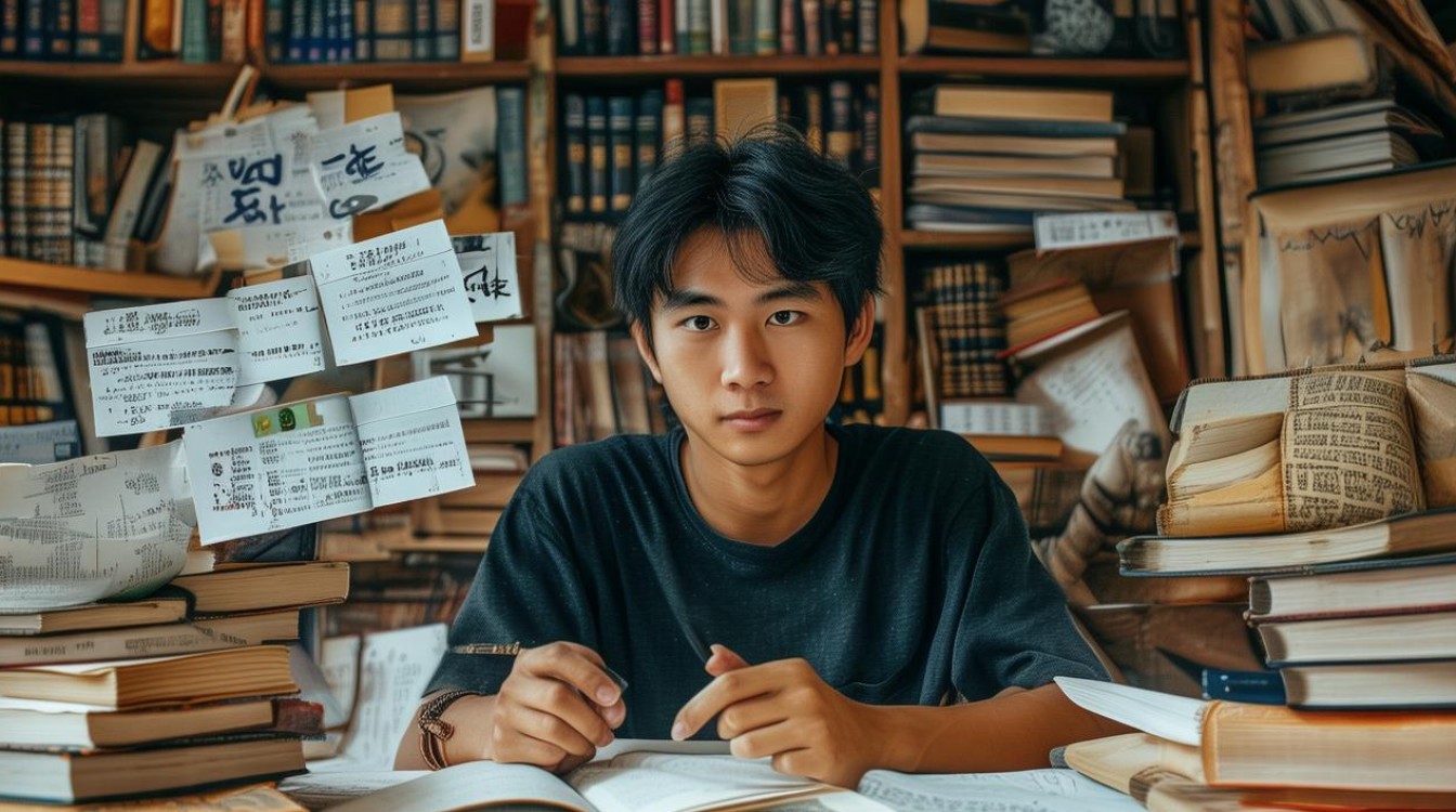 没有教科书怎么自己学习
