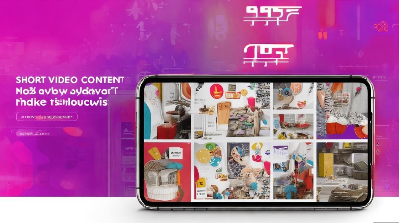 短视频电商效果图怎么做