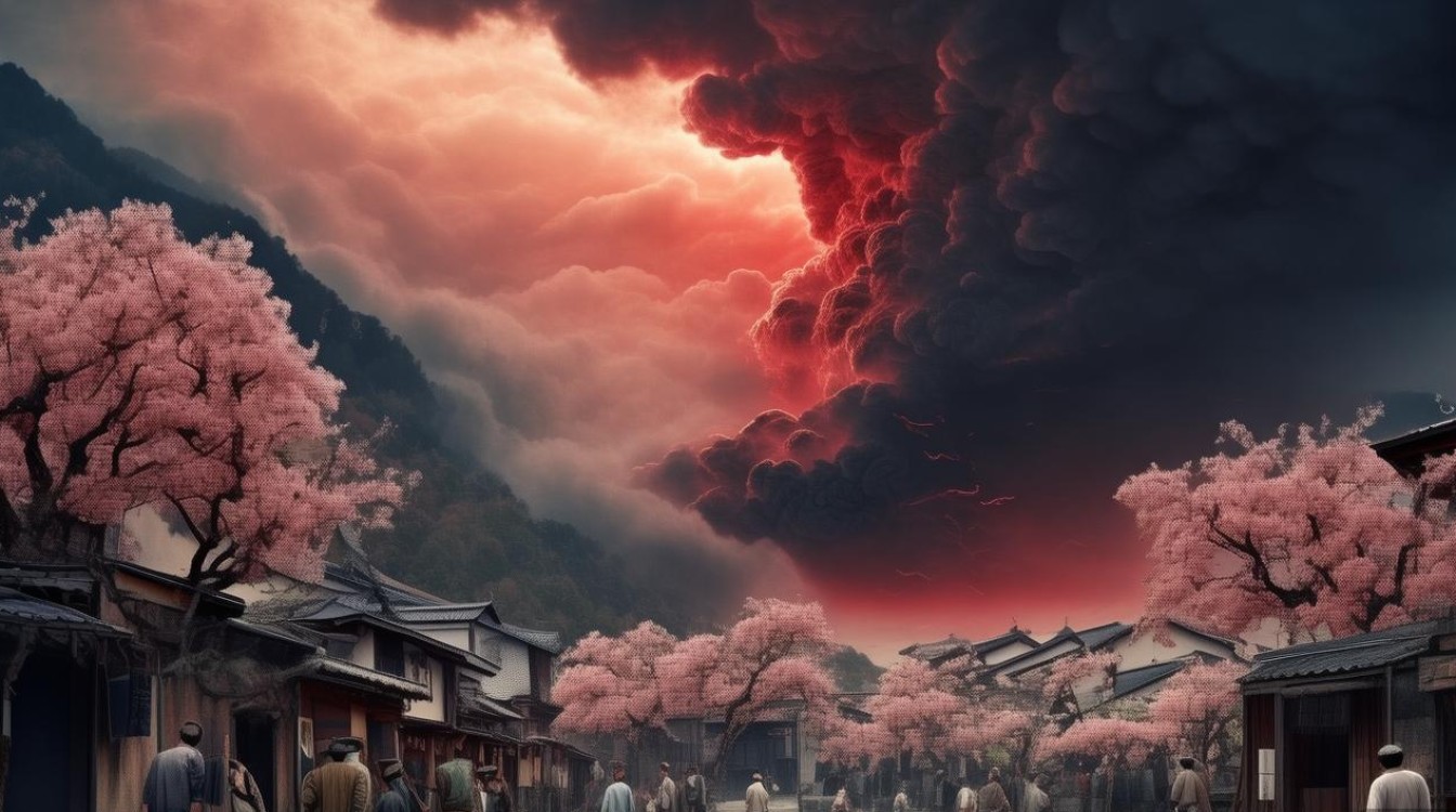 日本特别警报：或现数十年一遇大灾害