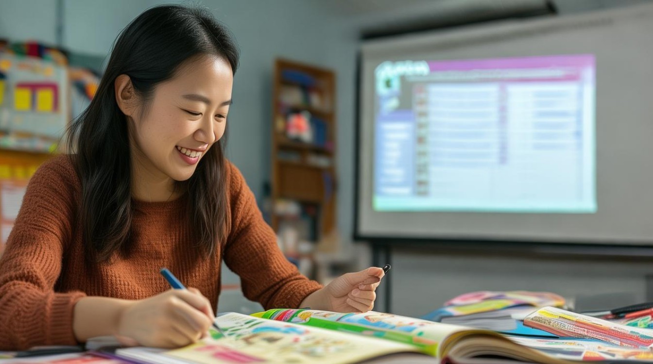 当老师怎么学习英语 当老师怎么学习英语