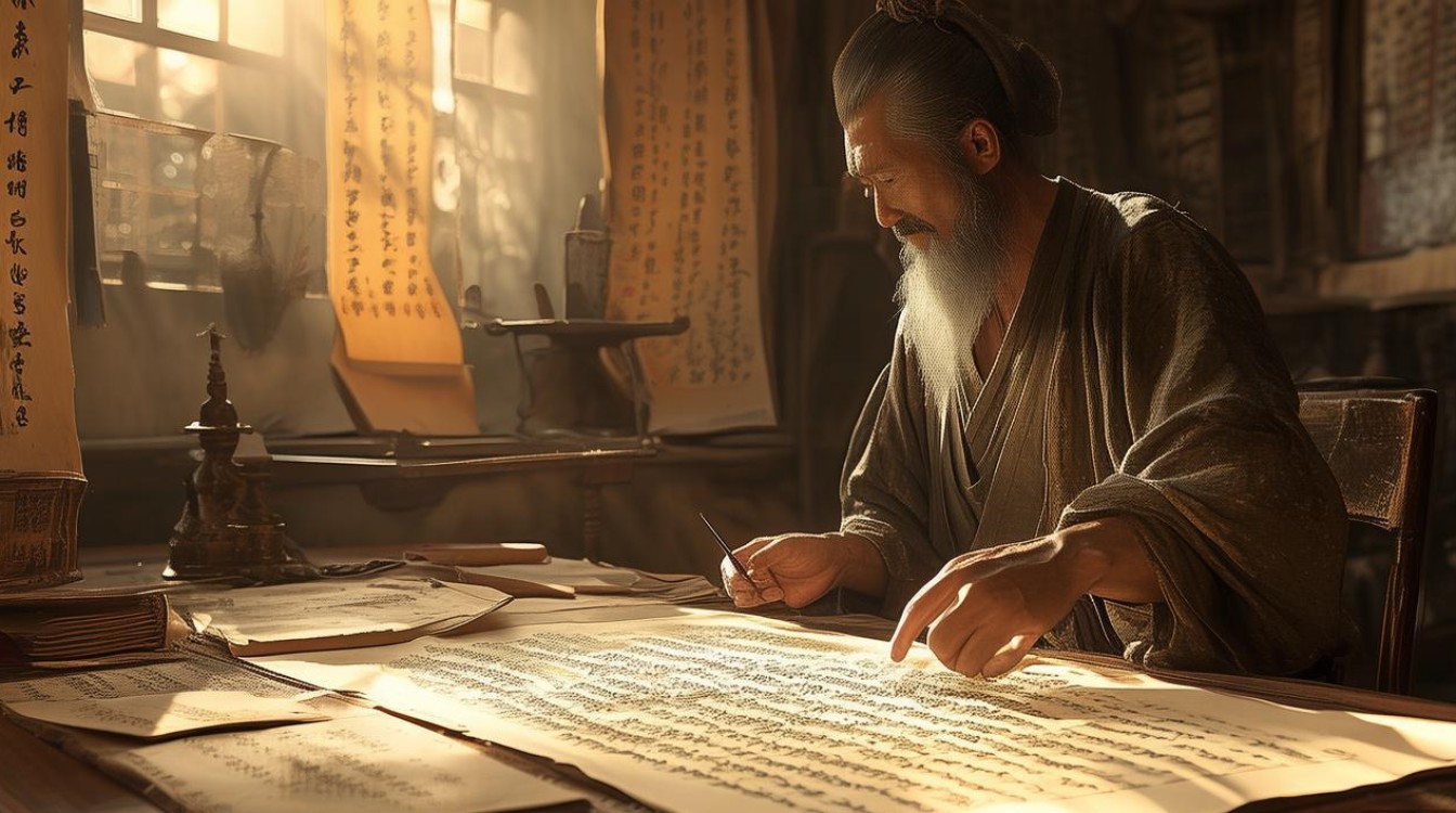 怎么学习诗家语