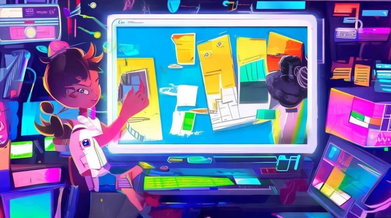 电商达人动画图怎么做视频