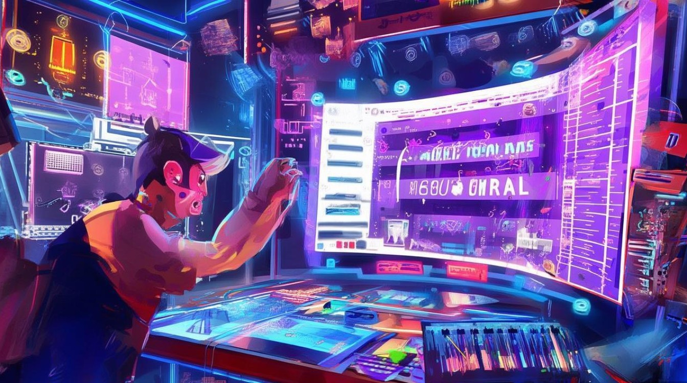 电商达人动画图怎么做视频