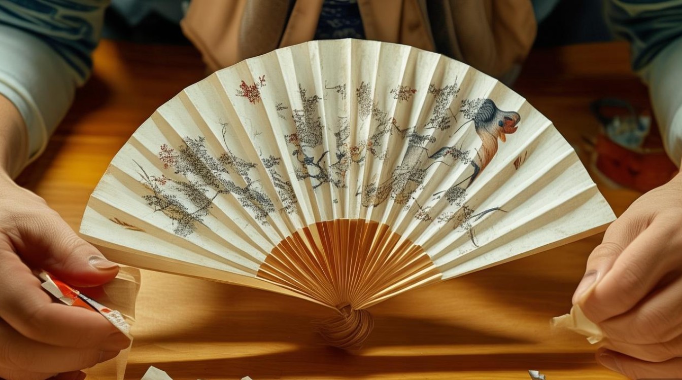 印鸽小风扇不转了怎么修