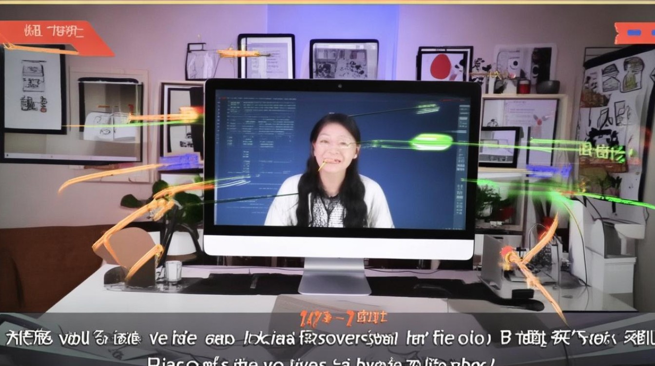 如何在小红书视频中添加自己的配音？分步教程