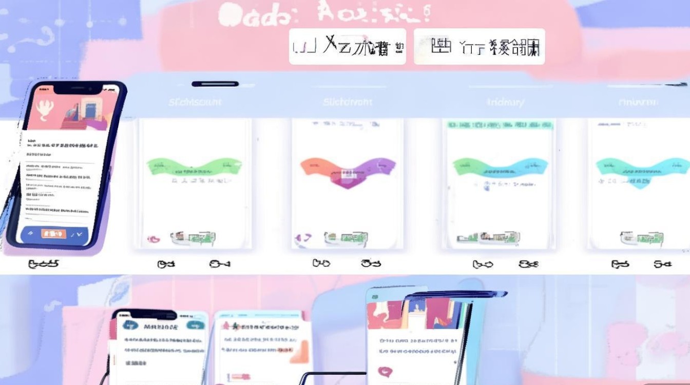 如何在小红书切换账号或身份？详细操作步骤指南