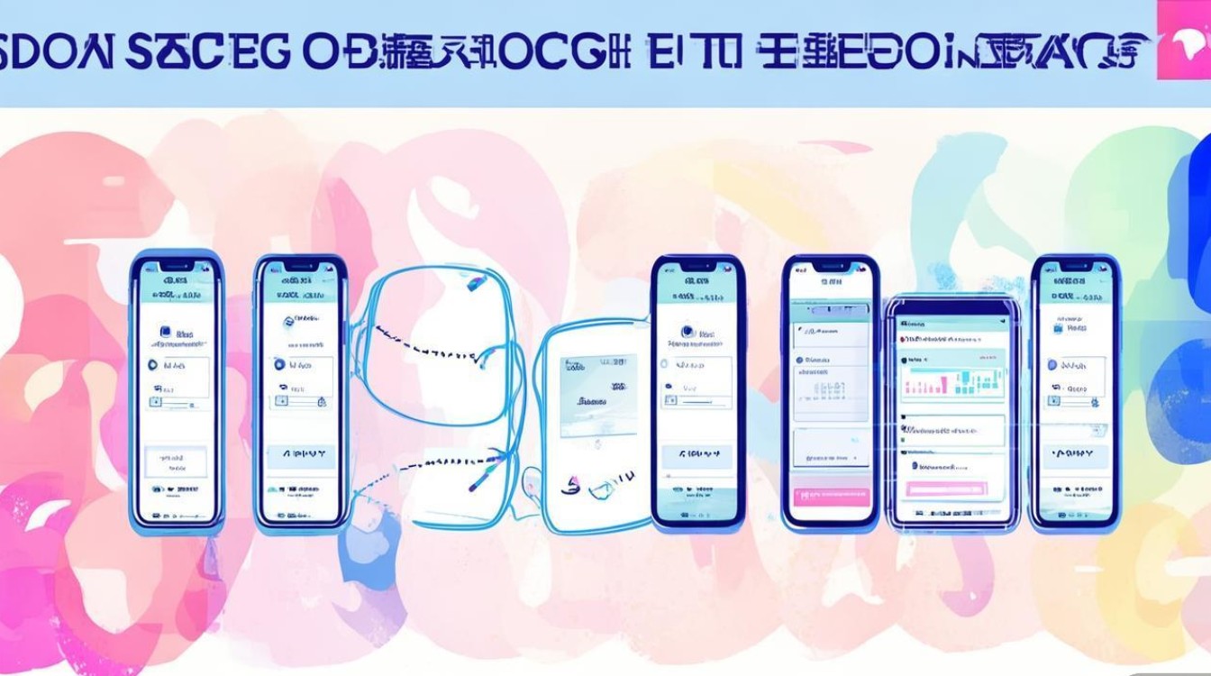 如何在小红书切换账号或身份？详细操作步骤指南