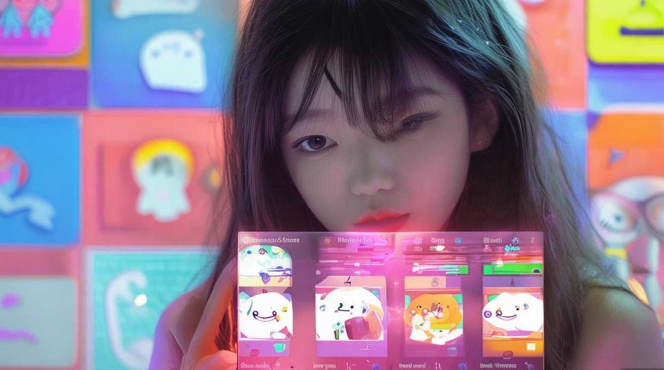 小红书怎么查看好友是否在线？