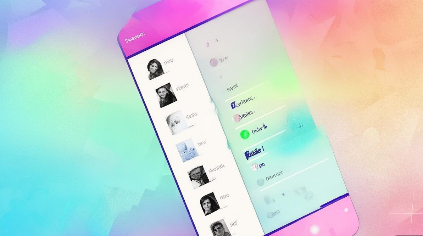 小红书怎么查看好友是否在线？