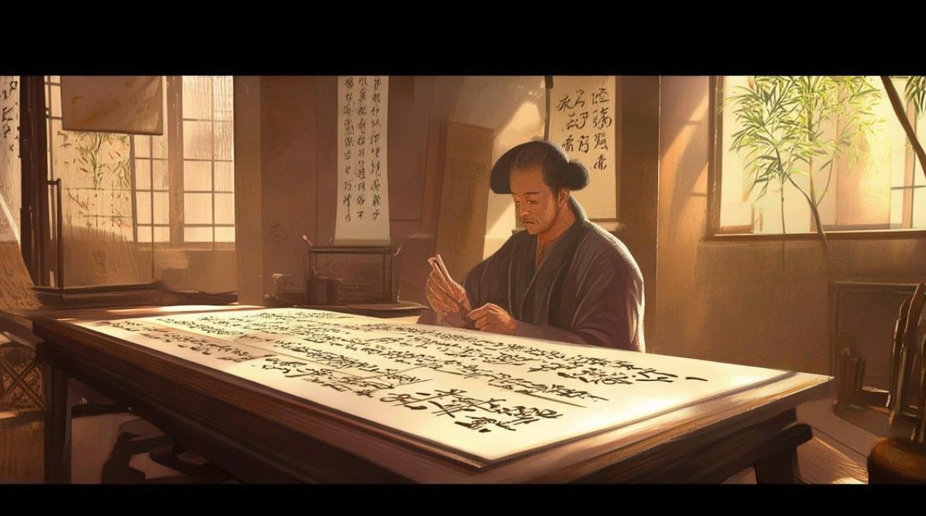 怎么系统的学习篆书