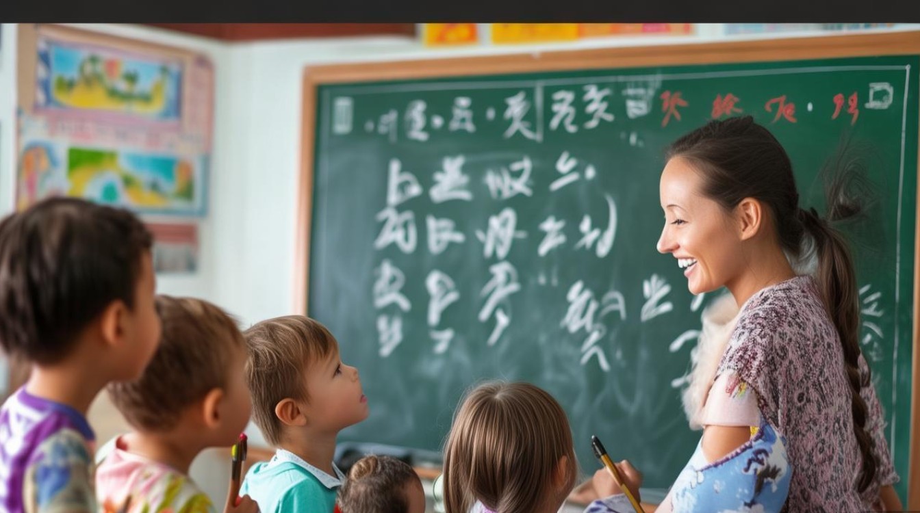 儿童汉字怎么开始学习