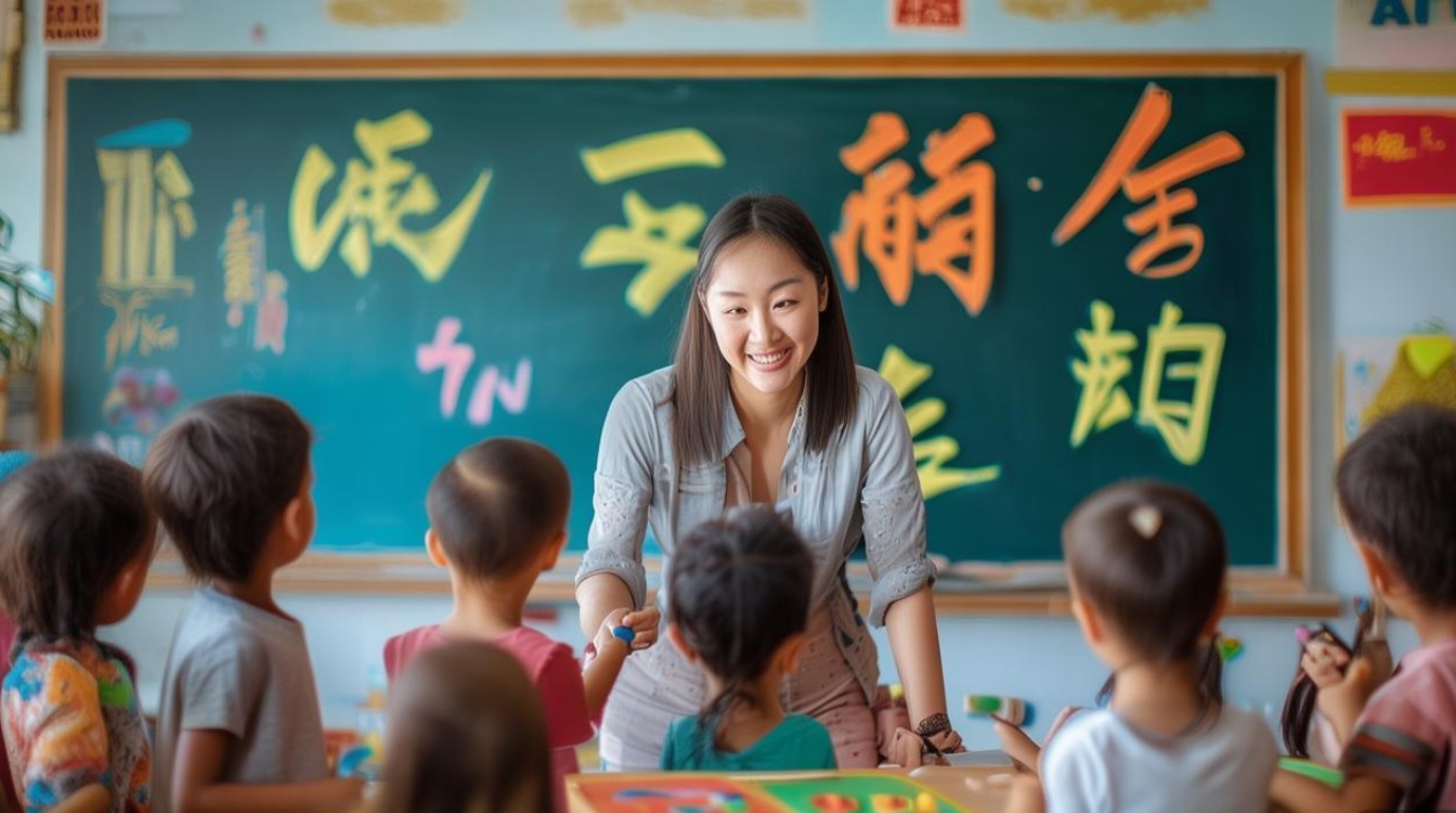 儿童汉字怎么开始学习