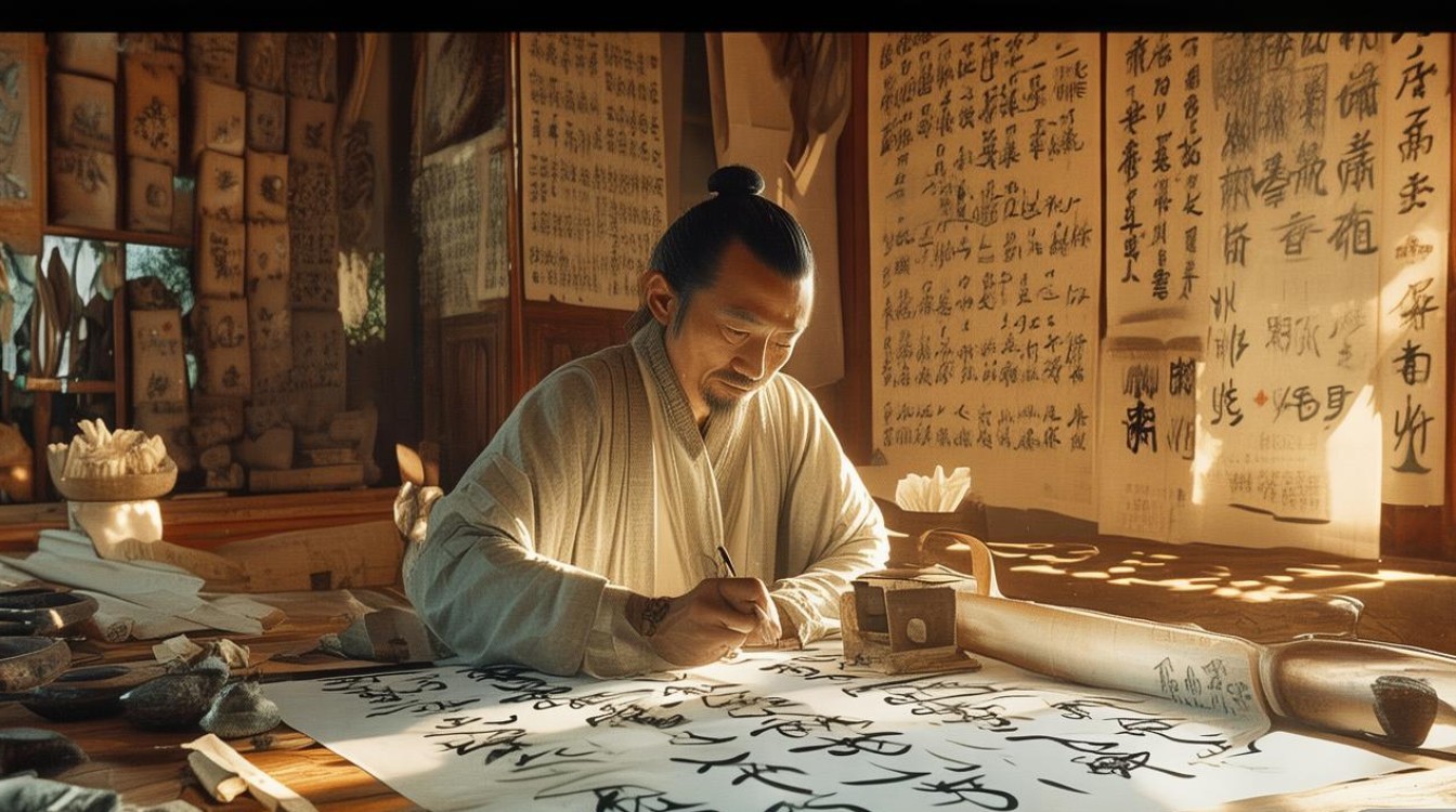怎么系统的学习篆书