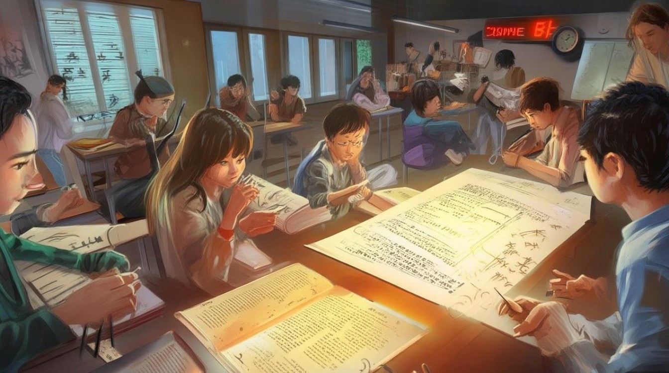高考怎么提升学习