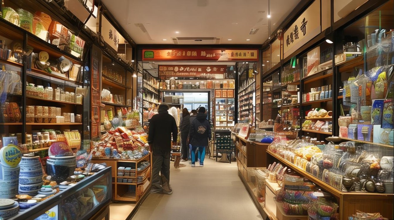 千川起店如何选品？