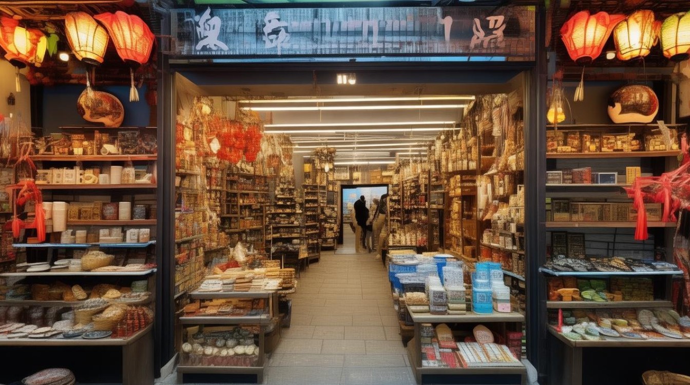 千川起店如何选品？
