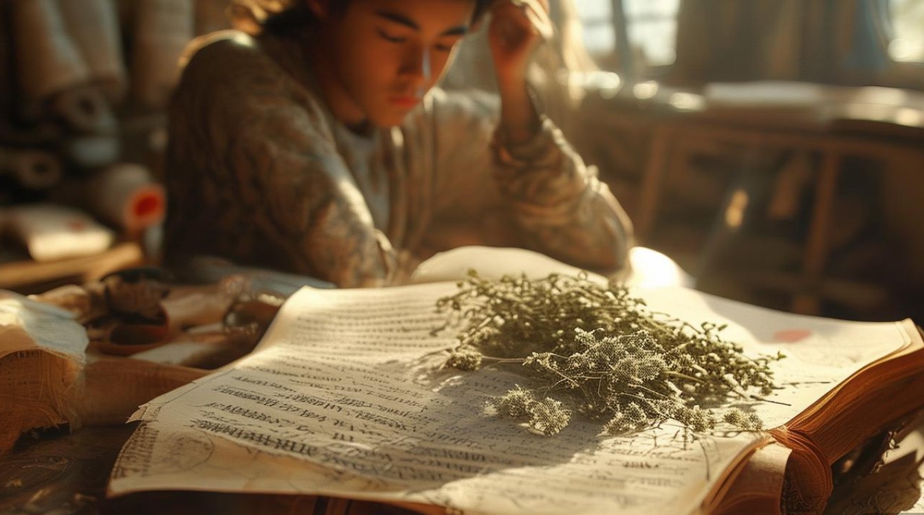 单味中药怎么学习