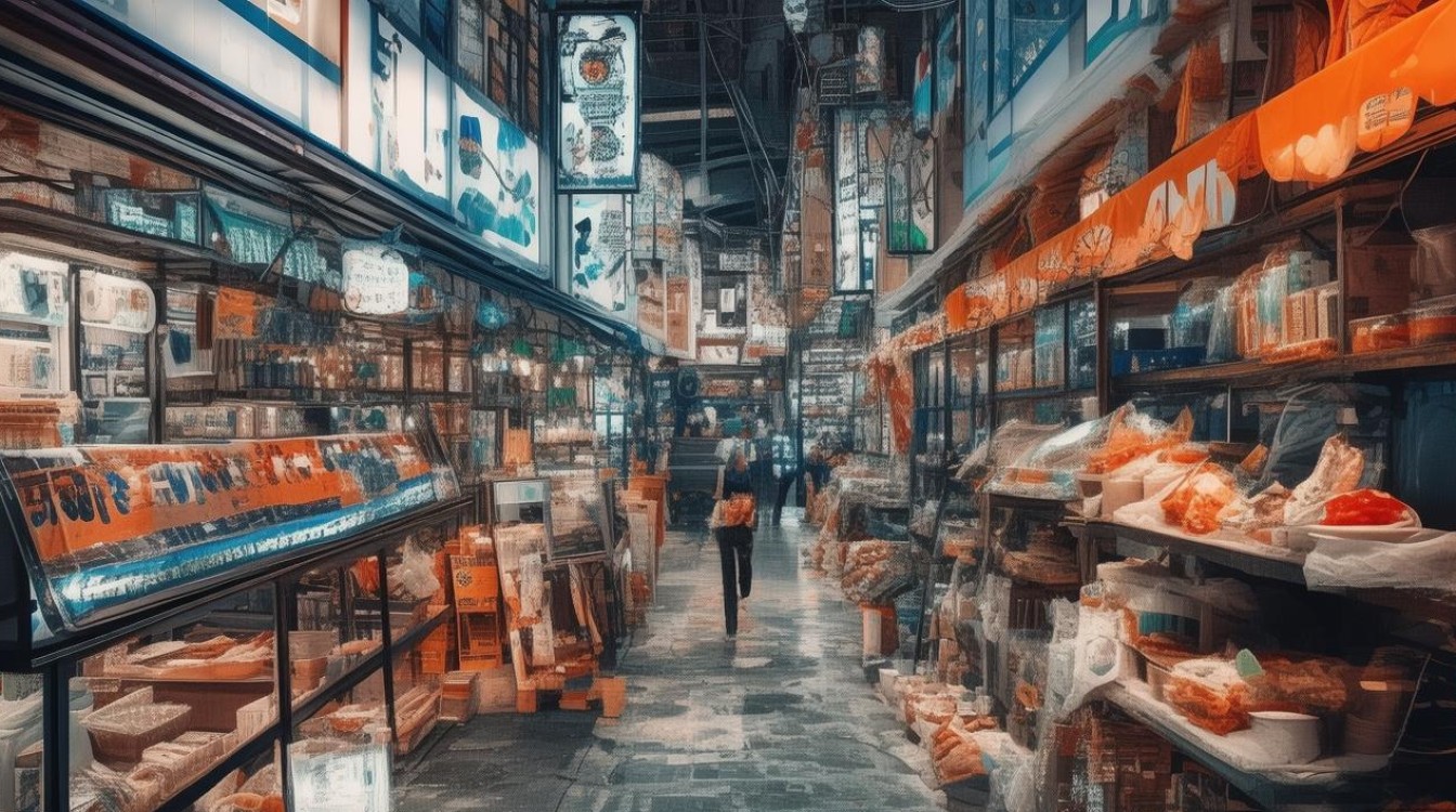 滋补品行业电商怎么做