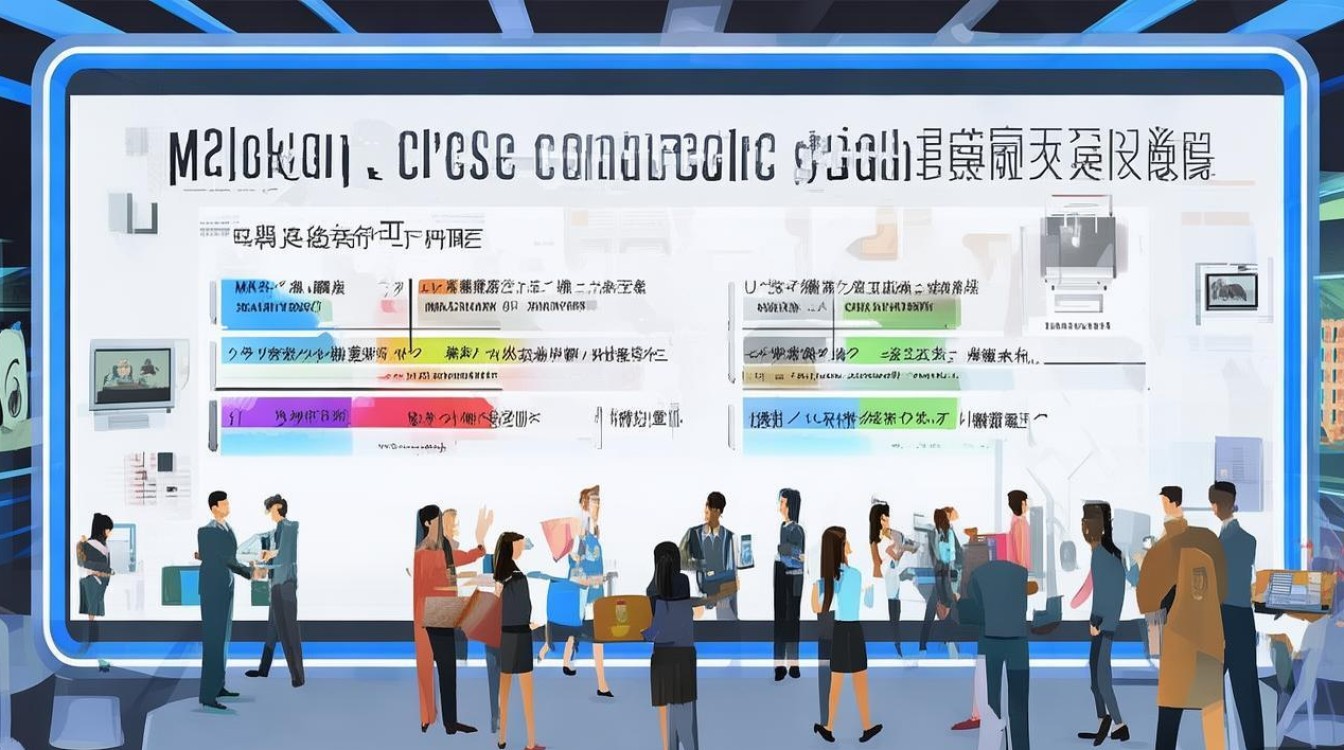 麻章跨境电商的流程如何免费维护？