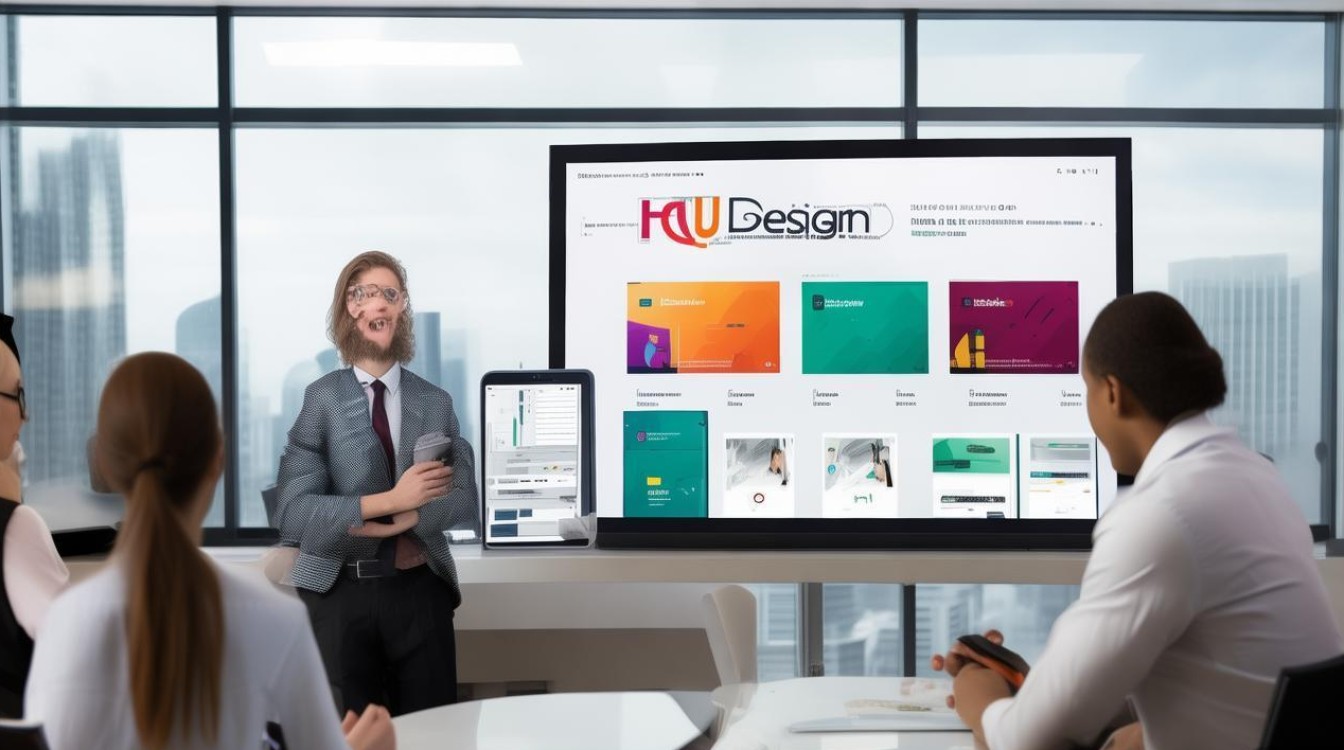 应聘ui该注意哪些