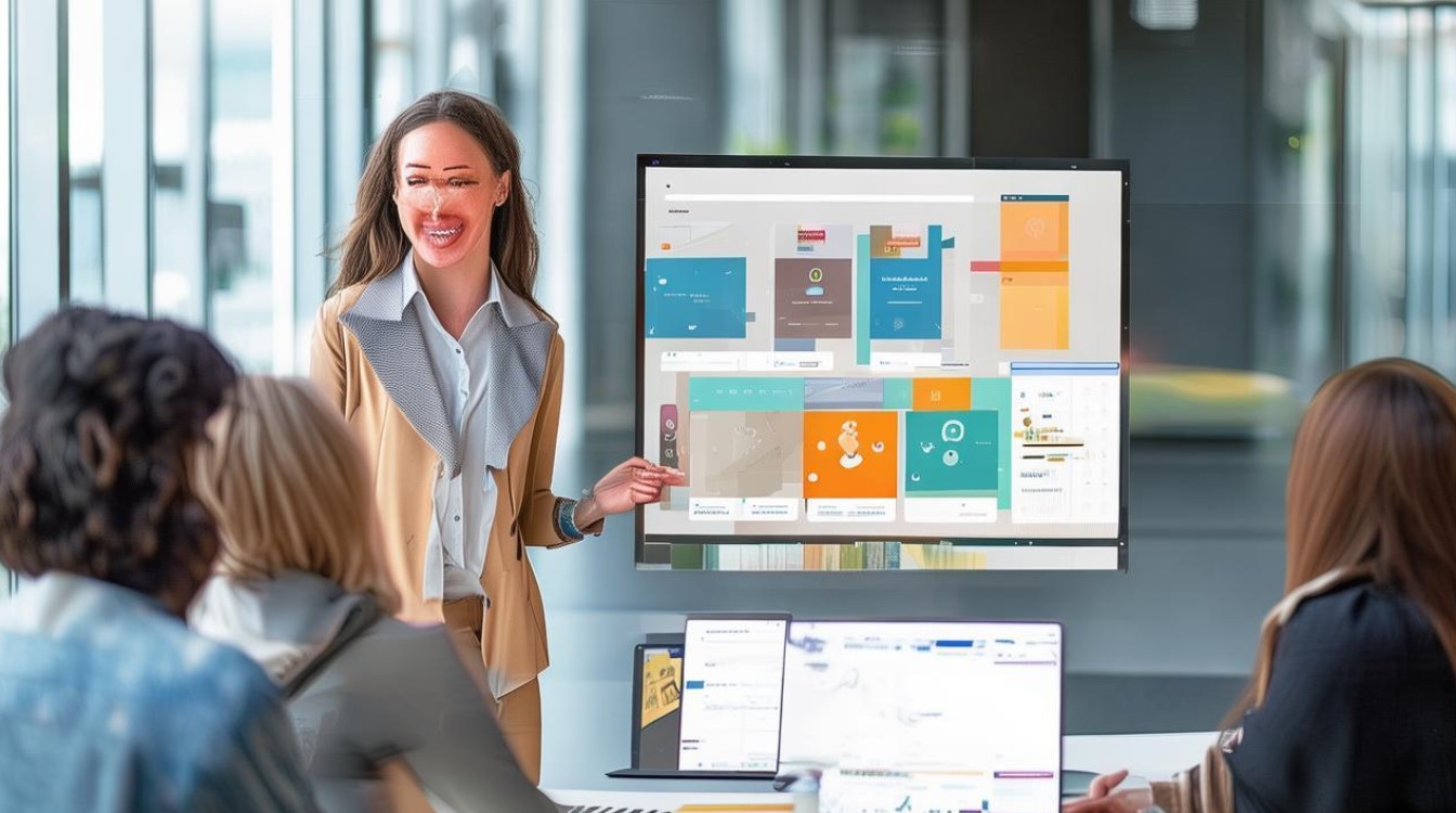 应聘ui该注意哪些