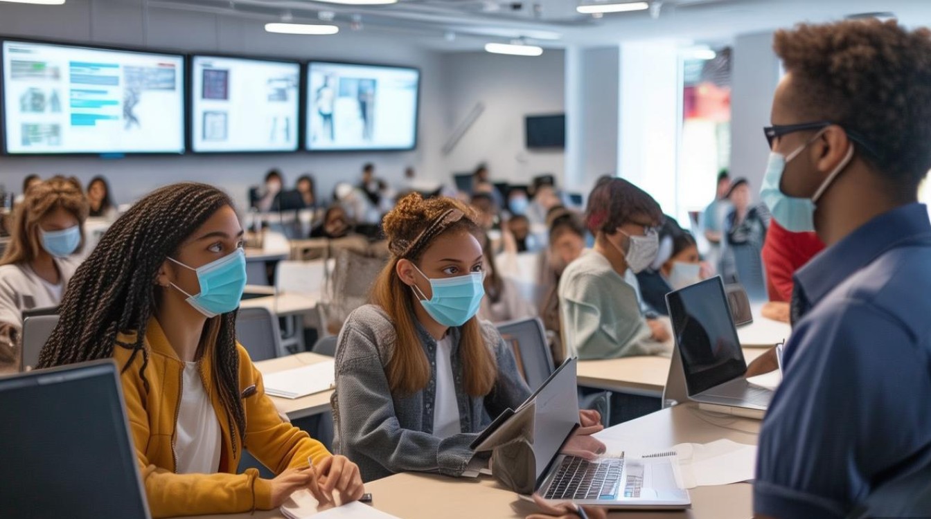 疫情上网课怎么学习
