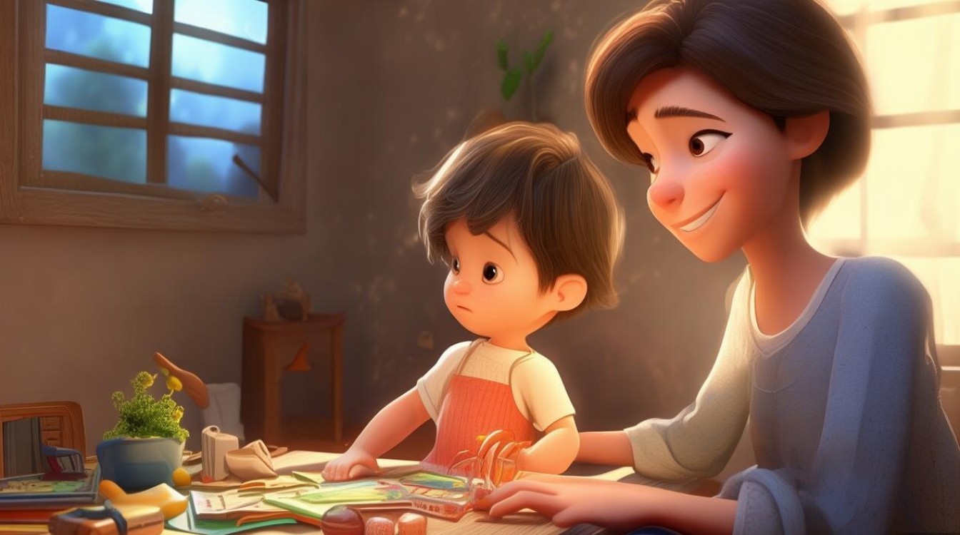 孩子学习走神怎么调理
