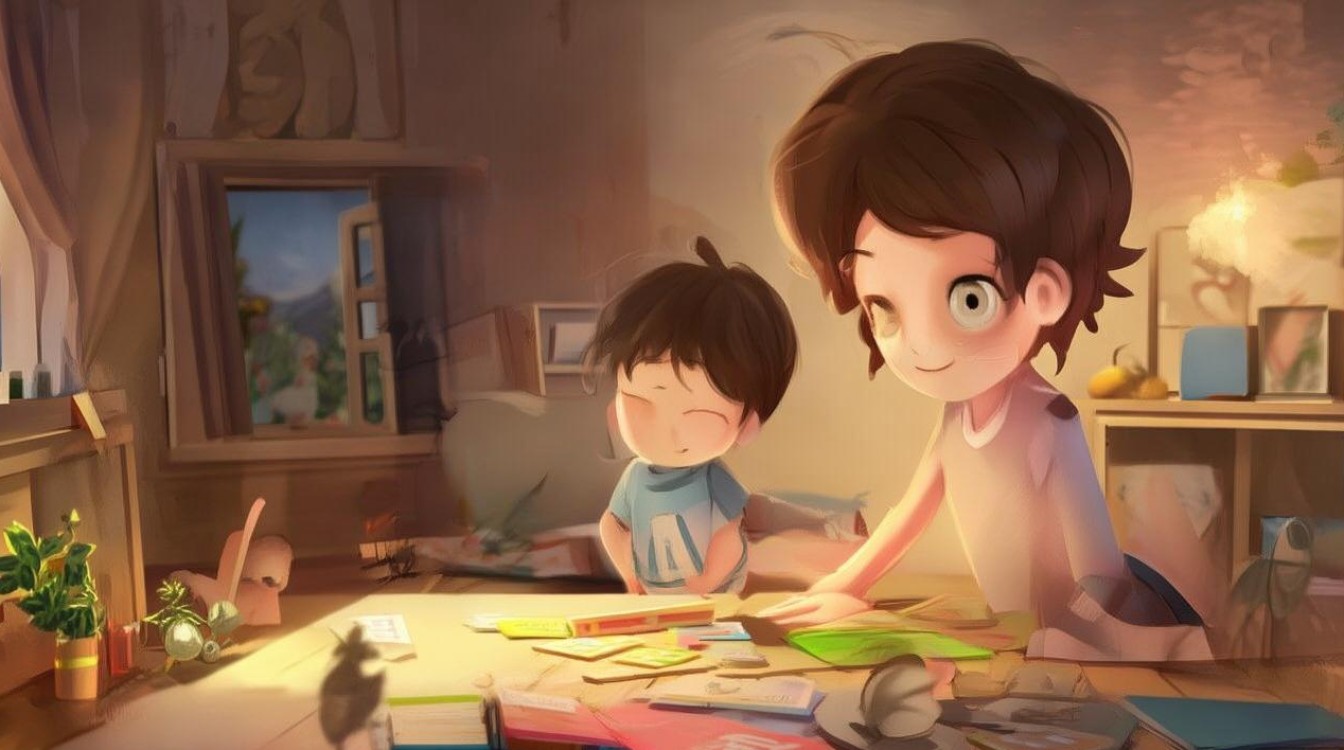 孩子学习走神怎么调理