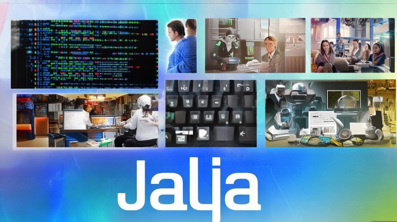 java有哪些就业方向 java有哪些就业方向