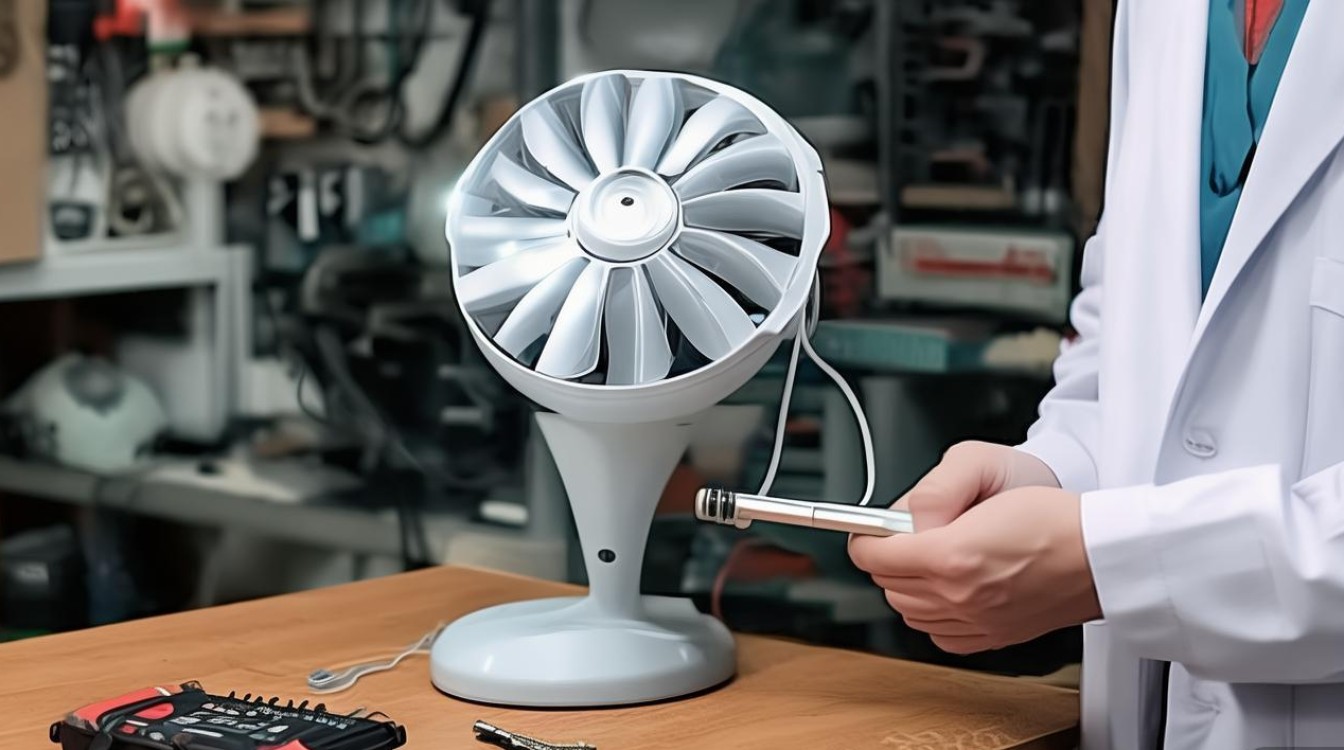 康佳小风扇头抬不起来怎么修 康佳小风扇头抬不起来怎么修