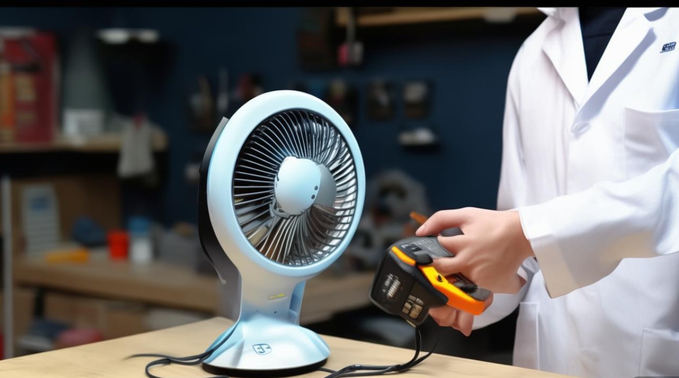 康佳小风扇头抬不起来怎么修 康佳小风扇头抬不起来怎么修