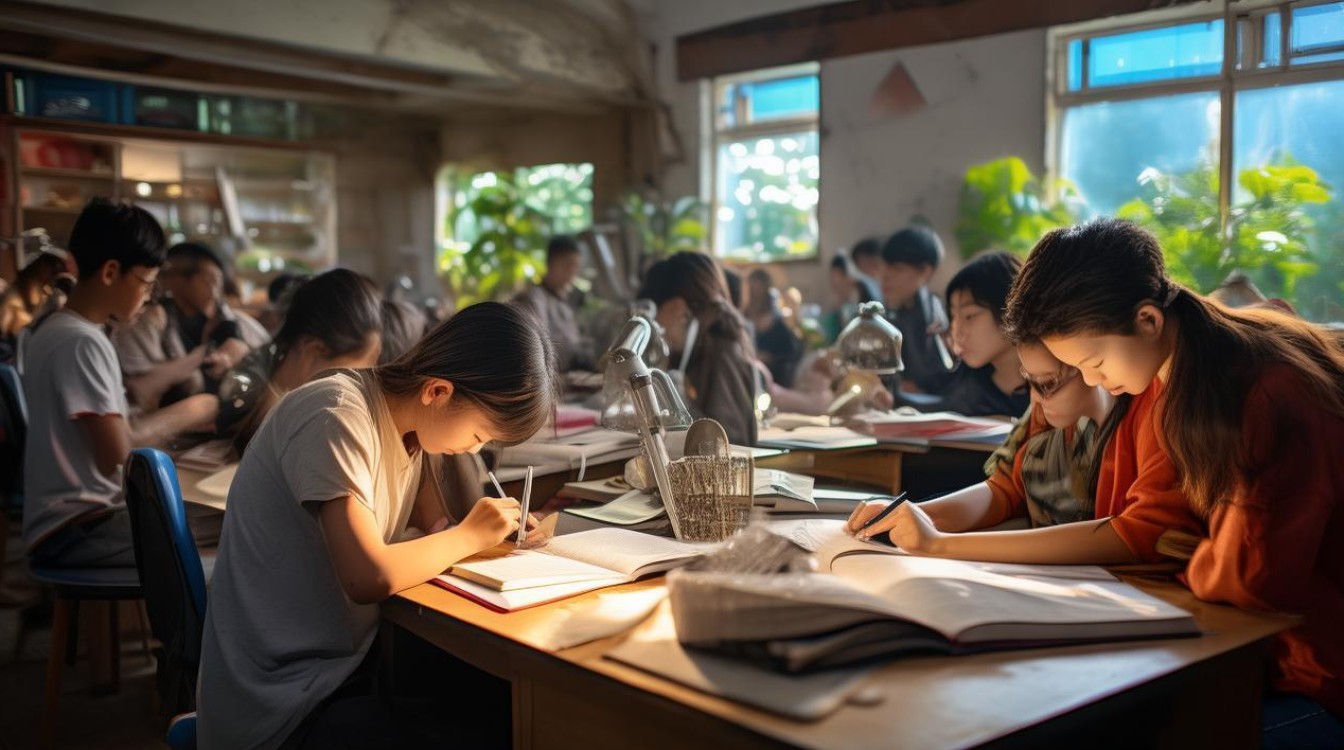 学军中学怎么学习